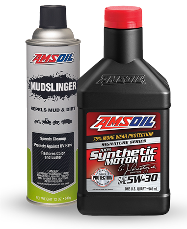 MotoMix® Summer Blend Oils Lubricants Fuels - MUSCLE SHOALS, AL