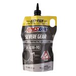 AMSOIL gear oil