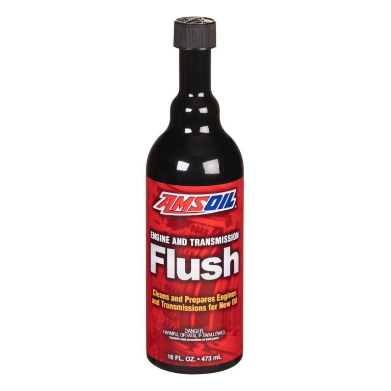 Engine and Transmission Flush Ashlyn Synthetic
