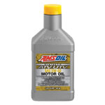 AMSOIL UTV oil